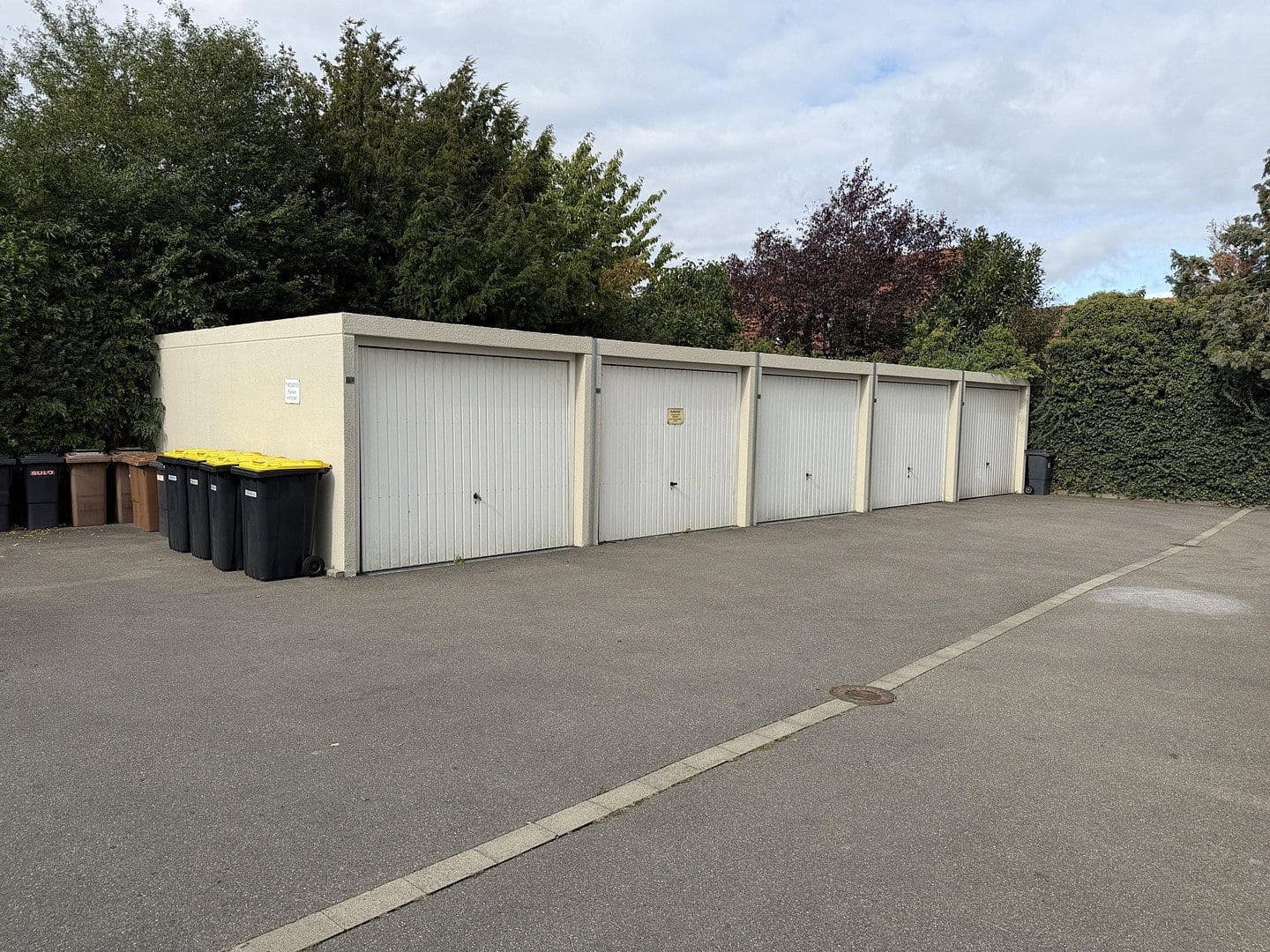 Prodej bytu 3+1 80 m², Wiesholzerstraße 4, Rielasingen-Worblingen, Bádensko-Württembersko Prodej bytu 3+1 80 m², Wiesholzerstraße 4, Rielasingen-Worblingen, Bádensko-Württembersko