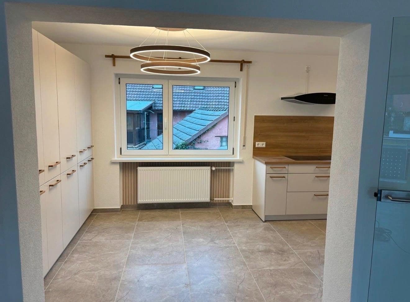 Prodej bytu 3+1 80 m², Wiesholzerstraße 4, Rielasingen-Worblingen, Bádensko-Württembersko Prodej bytu 3+1 80 m², Wiesholzerstraße 4, Rielasingen-Worblingen, Bádensko-Württembersko