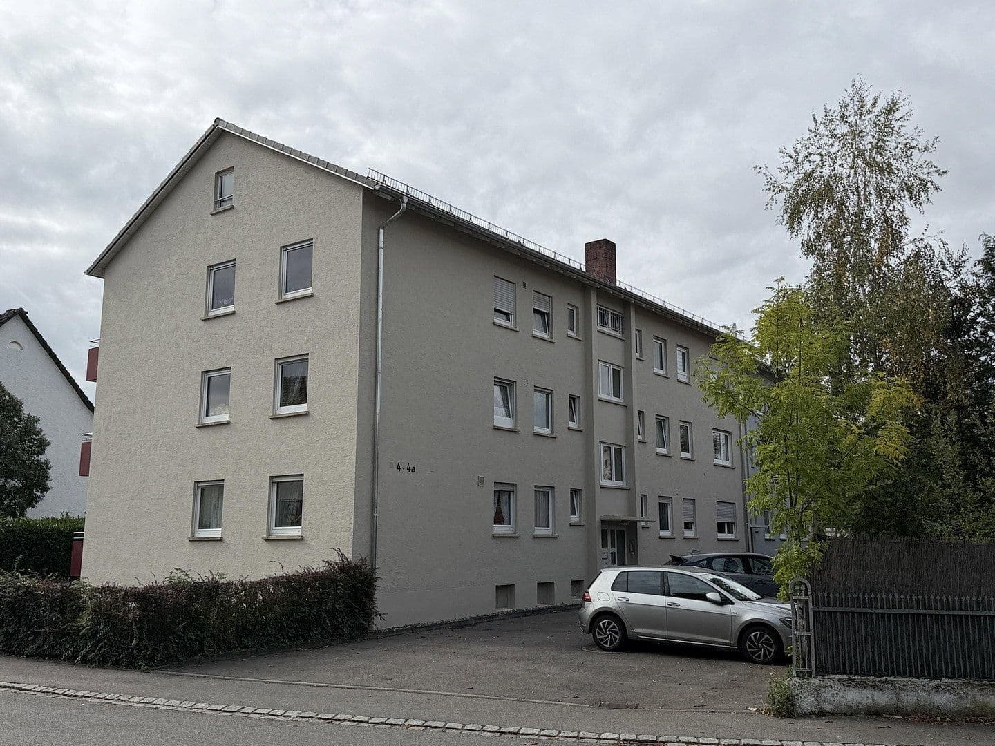 Prodej bytu 3+1 80 m², Wiesholzerstraße 4, Rielasingen-Worblingen, Bádensko-Württembersko Prodej bytu 3+1 80 m², Wiesholzerstraße 4, Rielasingen-Worblingen, Bádensko-Württembersko