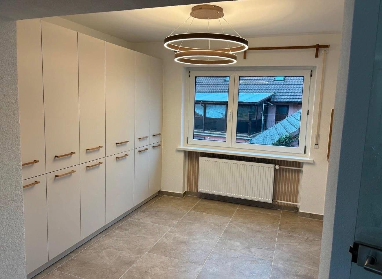 Prodej bytu 3+1 80 m², Wiesholzerstraße 4, Rielasingen-Worblingen, Bádensko-Württembersko Prodej bytu 3+1 80 m², Wiesholzerstraße 4, Rielasingen-Worblingen, Bádensko-Württembersko