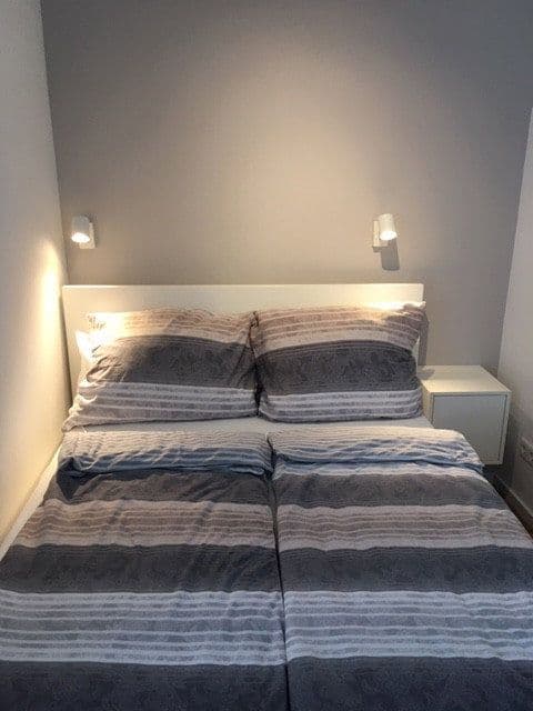 Prodej bytu 1+1 35 m², Wilhelm-Hauff-Strass 22, Augsburg, Bavorsko Prodej bytu 1+1 35 m², Wilhelm-Hauff-Strass 22, Augsburg, Bavorsko