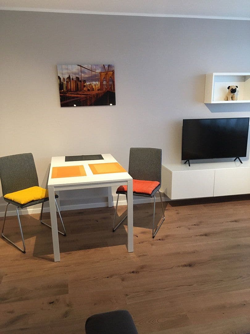 Prodej bytu 1+1 35 m², Wilhelm-Hauff-Strass 22, Augsburg, Bavorsko Prodej bytu 1+1 35 m², Wilhelm-Hauff-Strass 22, Augsburg, Bavorsko