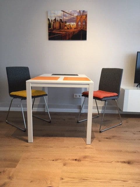 Prodej bytu 1+1 35 m², Wilhelm-Hauff-Strass 22, Augsburg, Bavorsko Prodej bytu 1+1 35 m², Wilhelm-Hauff-Strass 22, Augsburg, Bavorsko