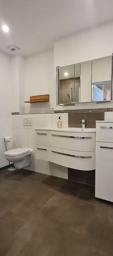Prodej bytu 2+1 73 m², Trittau, Šlesvicko-Holštýnsko Prodej bytu 2+1 73 m², Trittau, Šlesvicko-Holštýnsko