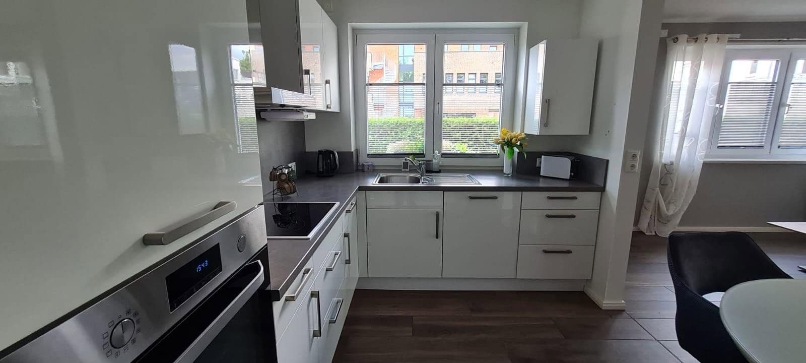 Prodej bytu 2+1 73 m², Trittau, Šlesvicko-Holštýnsko Prodej bytu 2+1 73 m², Trittau, Šlesvicko-Holštýnsko