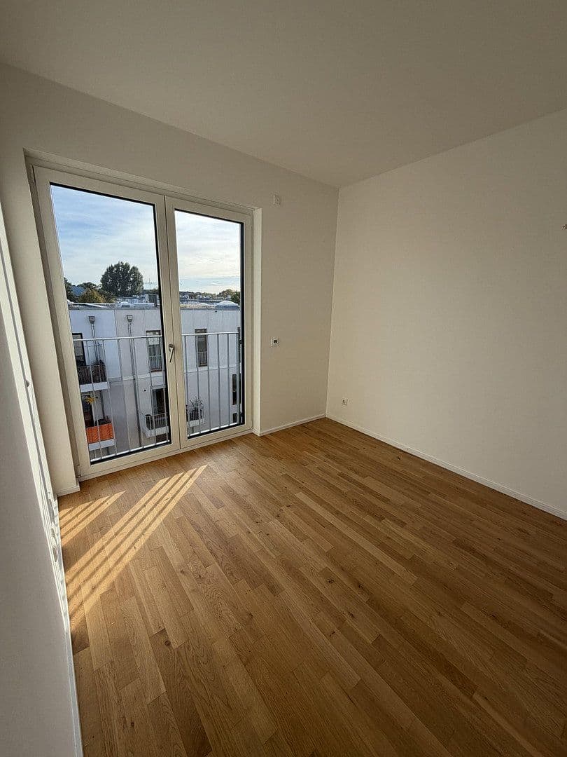 Pronájem bytu 4+1 98 m², Münsterlandstraße 60, Berlin, Berlín Pronájem bytu 4+1 98 m², Münsterlandstraße 60, Berlin, Berlín