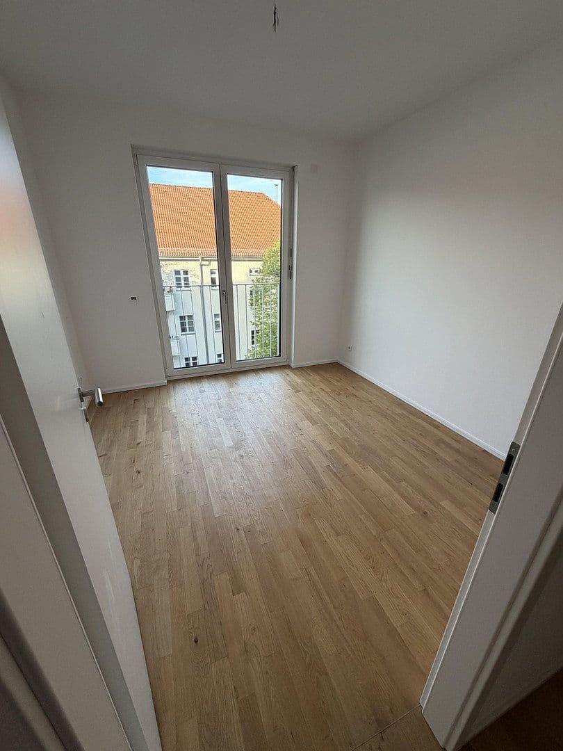 Pronájem bytu 4+1 98 m², Münsterlandstraße 60, Berlin, Berlín Pronájem bytu 4+1 98 m², Münsterlandstraße 60, Berlin, Berlín