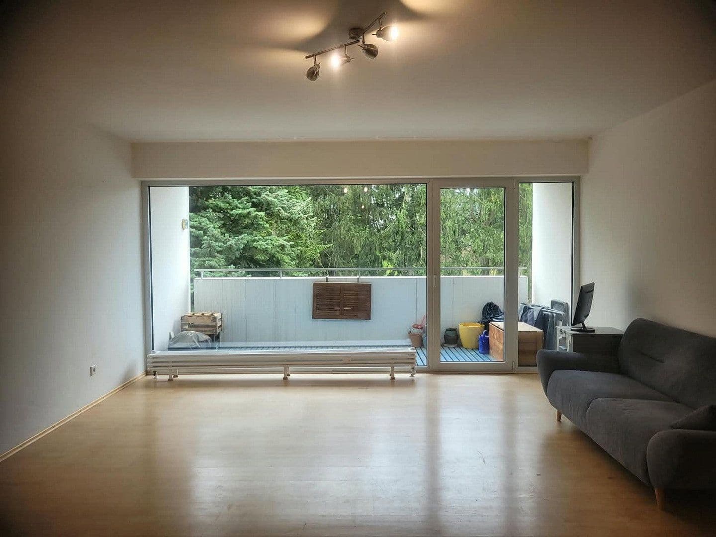 Prodej bytu 1+1 40 m², Frankfurt am Main, Hessen Prodej bytu 1+1 40 m², Frankfurt am Main, Hessen