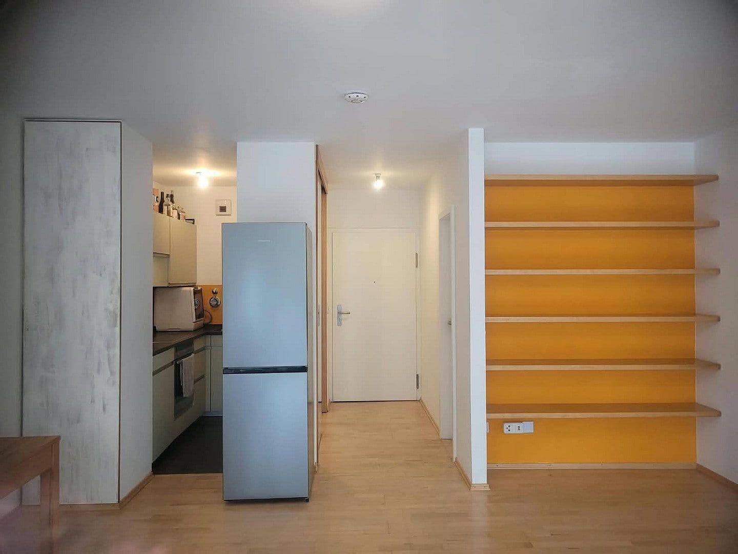 Prodej bytu 1+1 40 m², Frankfurt am Main, Hessen Prodej bytu 1+1 40 m², Frankfurt am Main, Hessen
