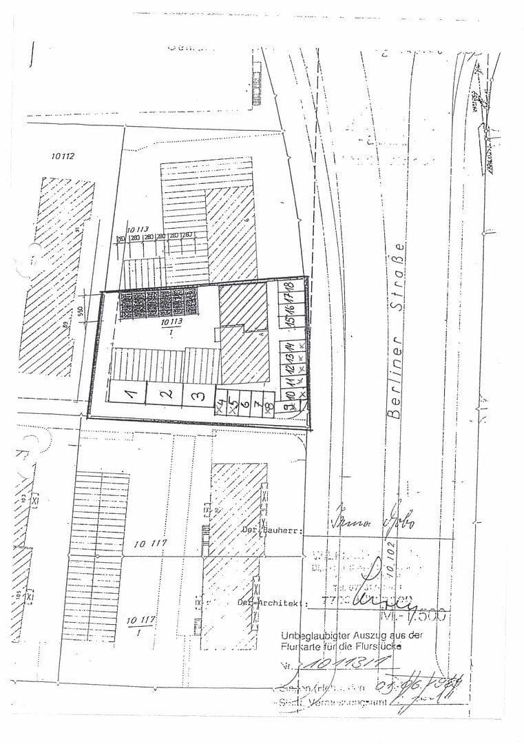 Prodej bytu 4+1 90 m², Berlinerstraße 8, Singen (Hohentwiel), Bádensko-Württembersko Prodej bytu 4+1 90 m², Berlinerstraße 8, Singen (Hohentwiel), Bádensko-Württembersko
