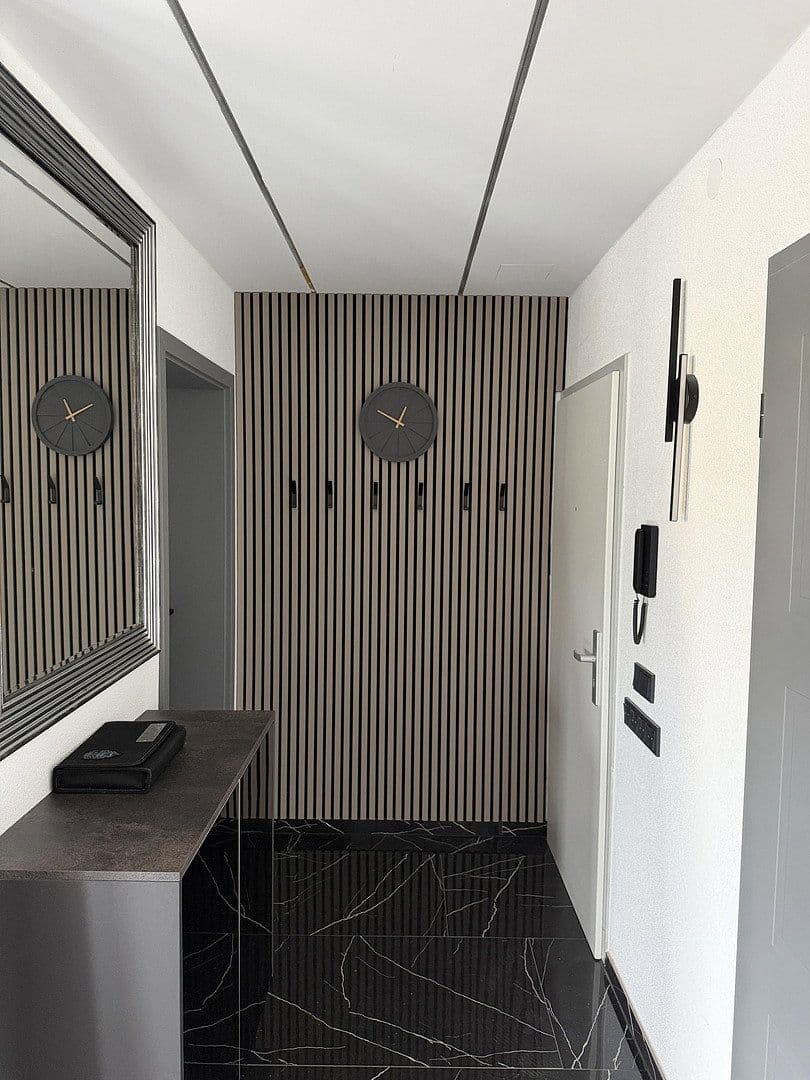 Prodej bytu 4+1 90 m², Berlinerstraße 8, Singen (Hohentwiel), Bádensko-Württembersko Prodej bytu 4+1 90 m², Berlinerstraße 8, Singen (Hohentwiel), Bádensko-Württembersko