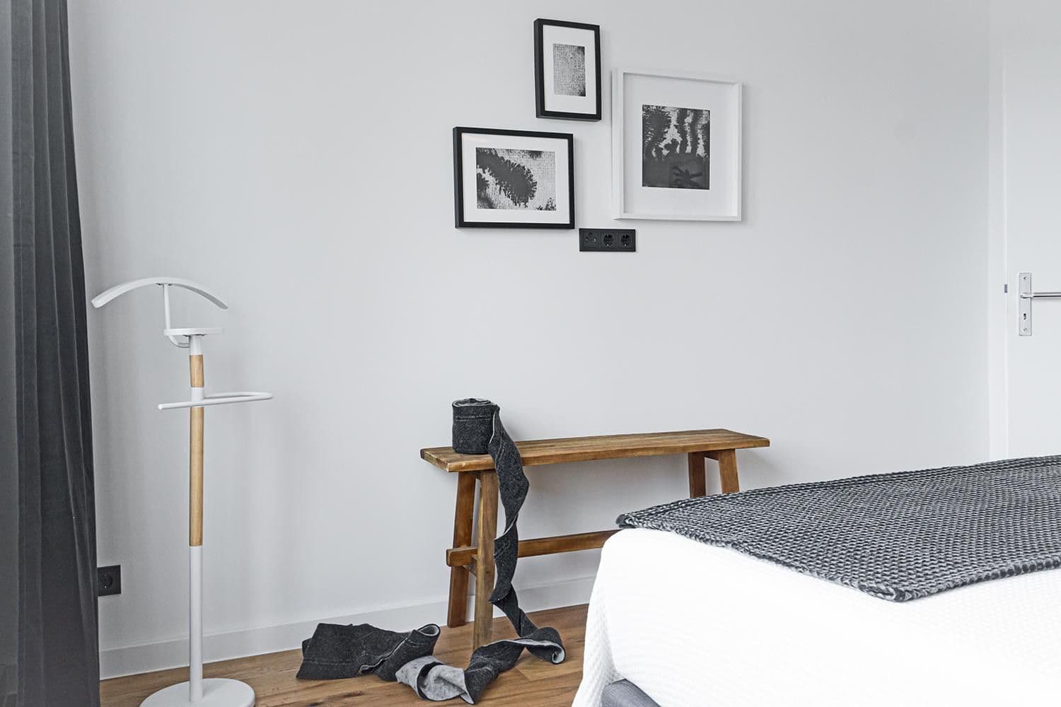 Pronájem bytu 3+1 71 m², Aachenerstrasse 157, Düsseldorf, Severní Porýní-Vestfálsko Pronájem bytu 3+1 71 m², Aachenerstrasse 157, Düsseldorf, Severní Porýní-Vestfálsko