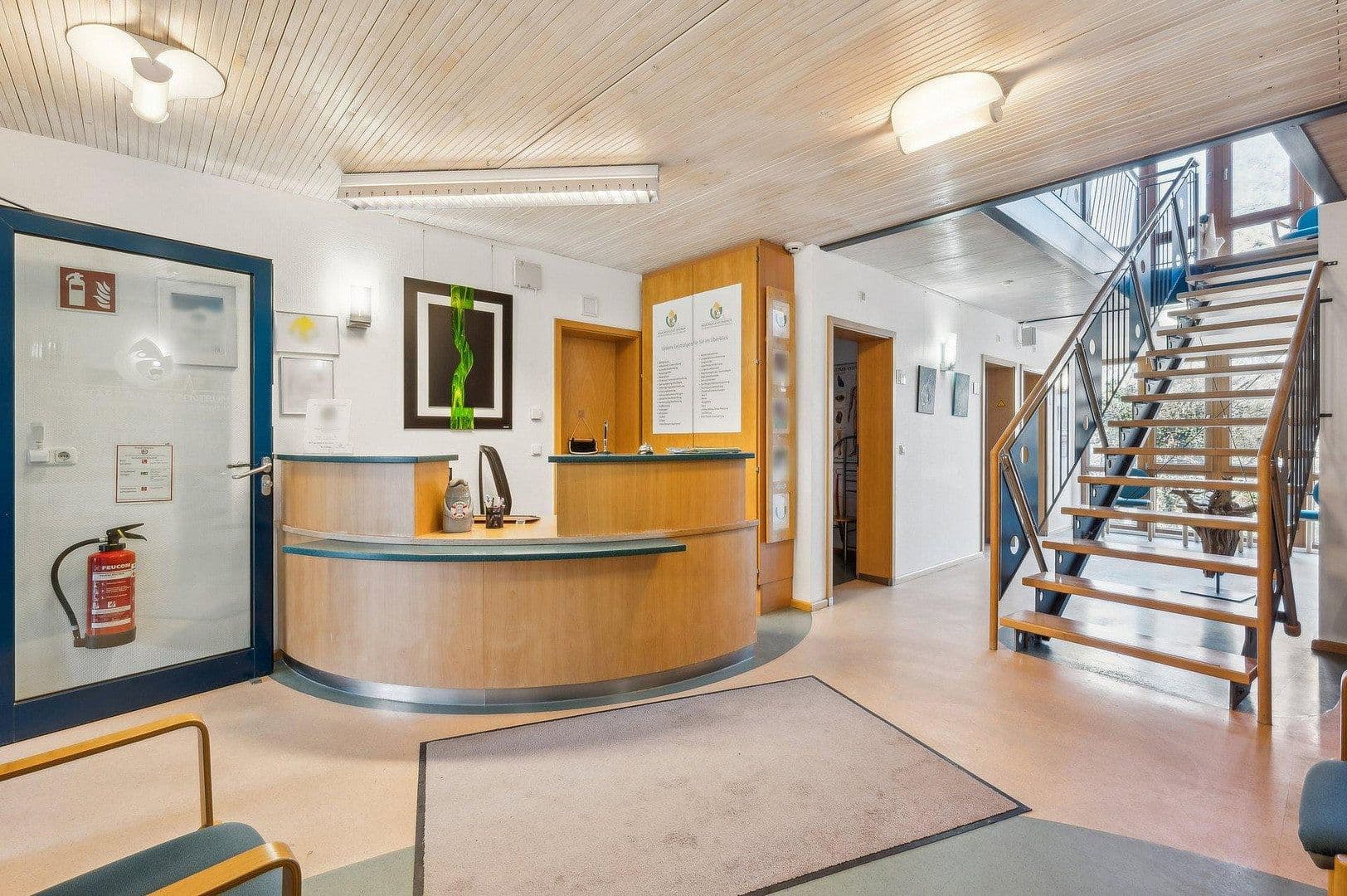 Prodej domu 431 m², pozemek 529 m², In der Höll 9, Friedberg (Hessen), Hessen Prodej domu 431 m², pozemek 529 m², In der Höll 9, Friedberg (Hessen), Hessen