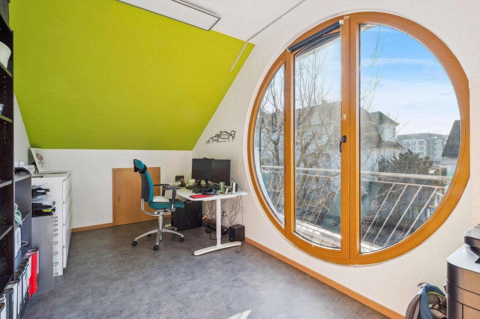 Prodej domu 431 m², pozemek 529 m², In der Höll 9, Friedberg (Hessen), Hessen Prodej domu 431 m², pozemek 529 m², In der Höll 9, Friedberg (Hessen), Hessen