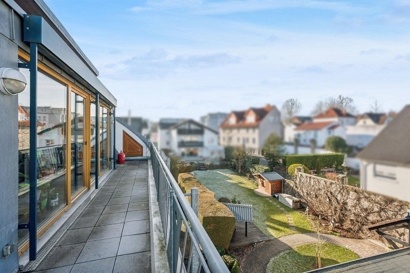 Prodej domu 431 m², pozemek 529 m², In der Höll 9, Friedberg (Hessen), Hessen Prodej domu 431 m², pozemek 529 m², In der Höll 9, Friedberg (Hessen), Hessen