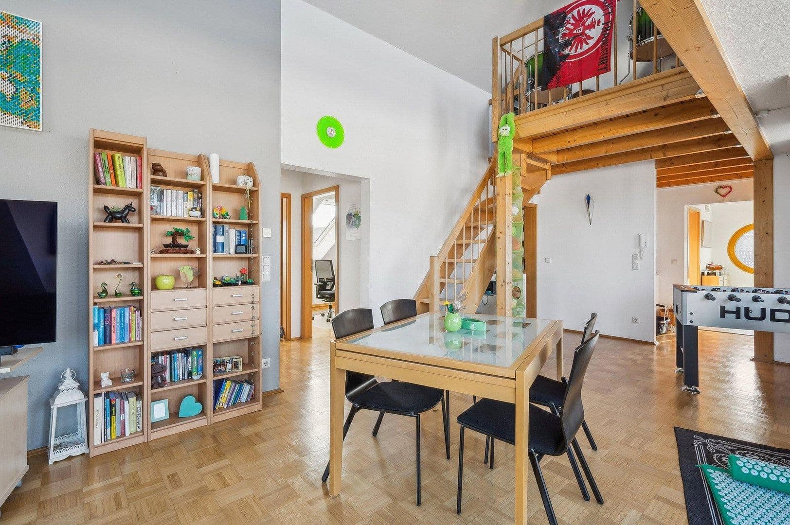 Prodej domu 431 m², pozemek 529 m², In der Höll 9, Friedberg (Hessen), Hessen Prodej domu 431 m², pozemek 529 m², In der Höll 9, Friedberg (Hessen), Hessen