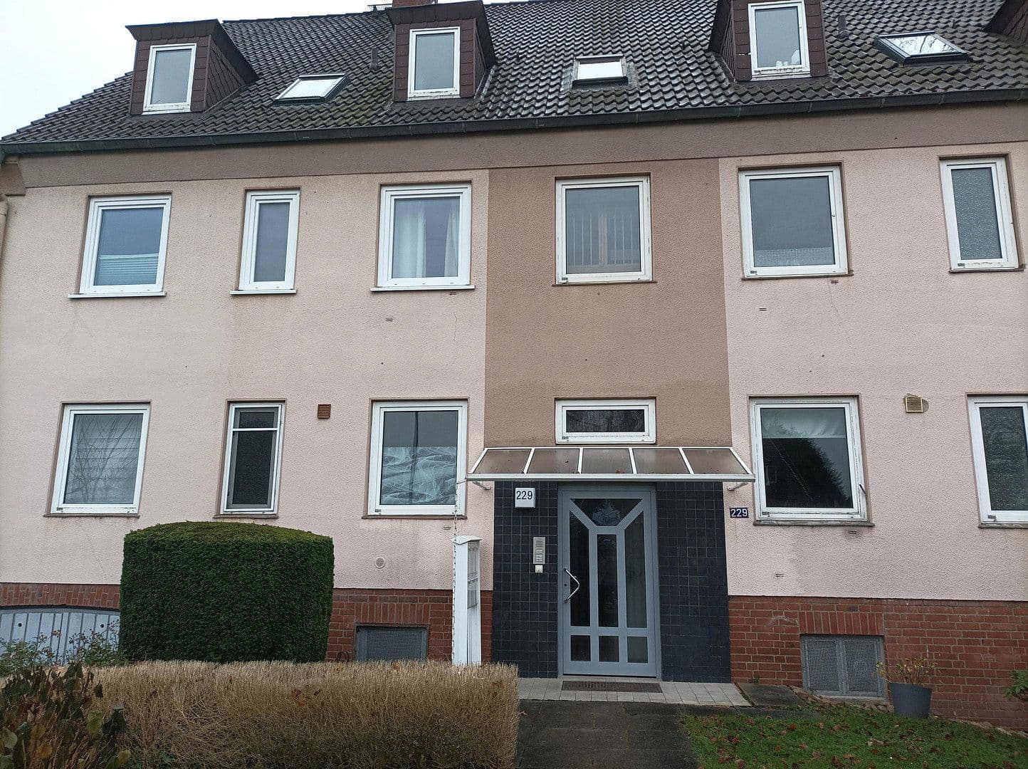 Prodej bytu 3+1 70 m², Hamburg, Hamburg Prodej bytu 3+1 70 m², Hamburg, Hamburg