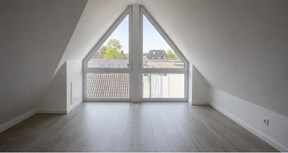 Prodej bytu 3+1 82 m², Krefeld, Severní Porýní-Vestfálsko Prodej bytu 3+1 82 m², Krefeld, Severní Porýní-Vestfálsko