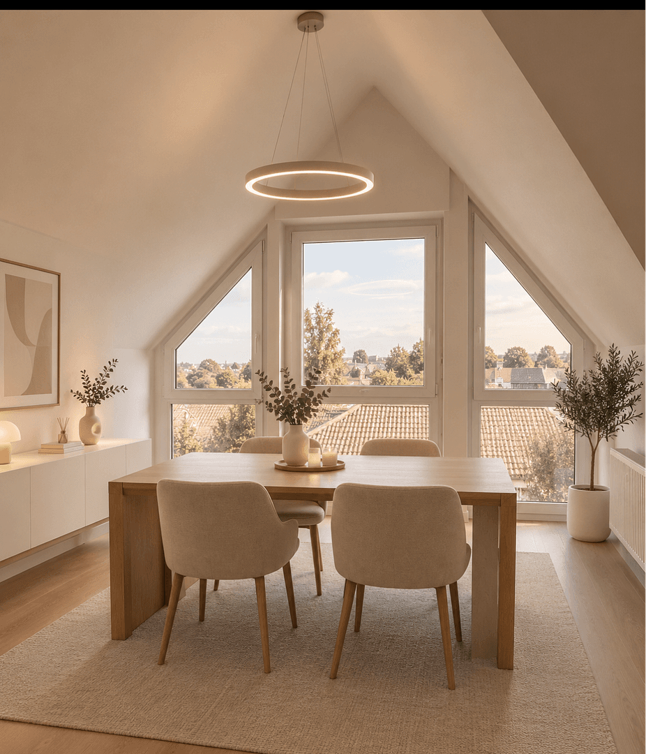 Prodej bytu 3+1 82 m², Krefeld, Severní Porýní-Vestfálsko Prodej bytu 3+1 82 m², Krefeld, Severní Porýní-Vestfálsko