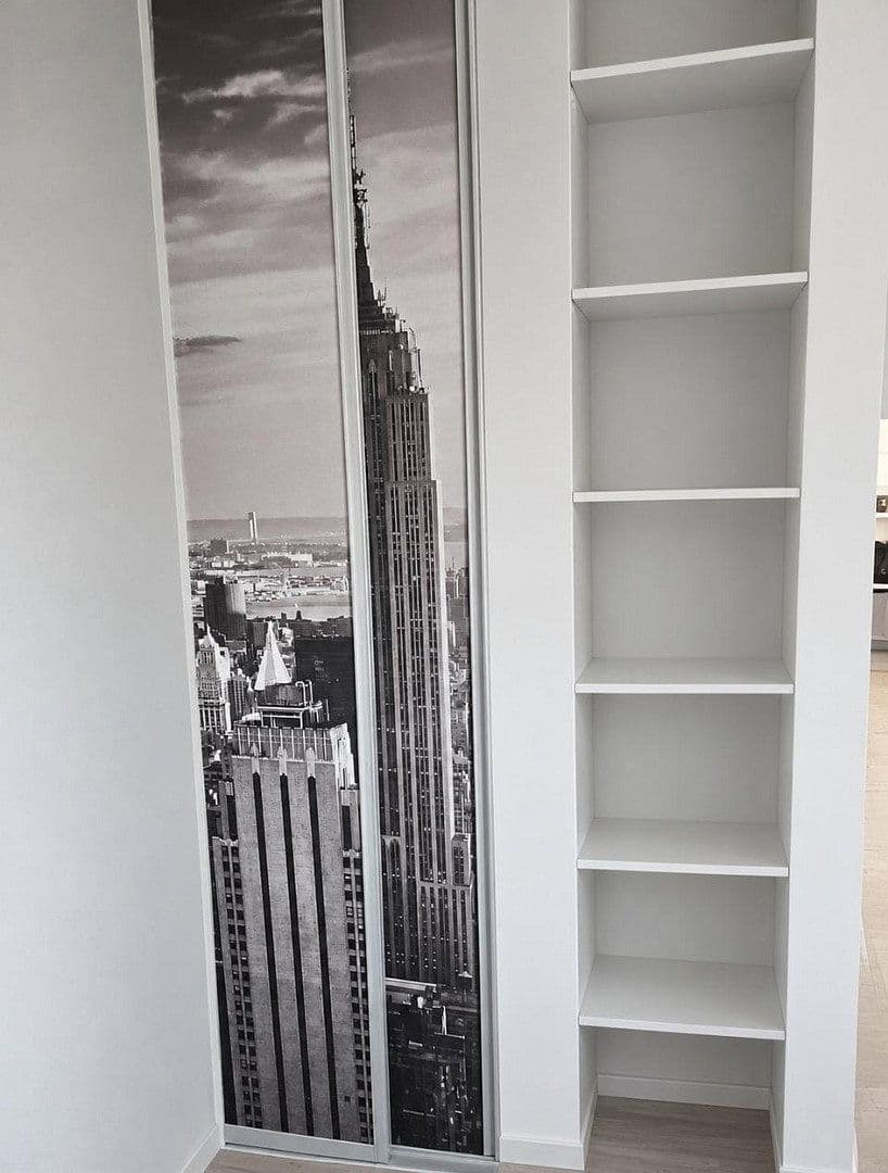 Prodej bytu 3+1 82 m², Krefeld, Severní Porýní-Vestfálsko Prodej bytu 3+1 82 m², Krefeld, Severní Porýní-Vestfálsko