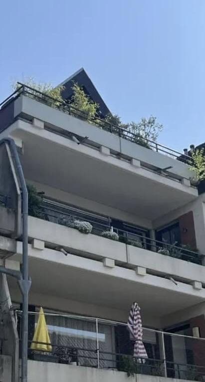 Prodej bytu 3+1 82 m², Krefeld, Severní Porýní-Vestfálsko Prodej bytu 3+1 82 m², Krefeld, Severní Porýní-Vestfálsko