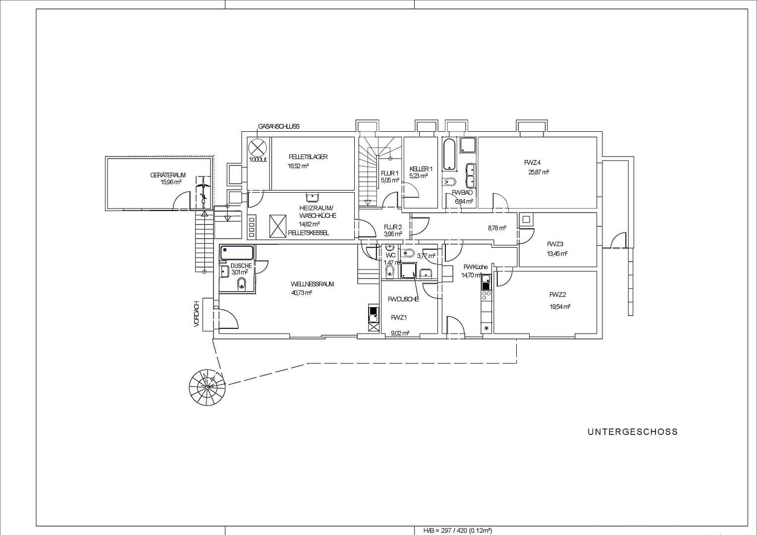 Prodej domu 340 m², pozemek 860 m², Albstadt, Bádensko-Württembersko Prodej domu 340 m², pozemek 860 m², Albstadt, Bádensko-Württembersko