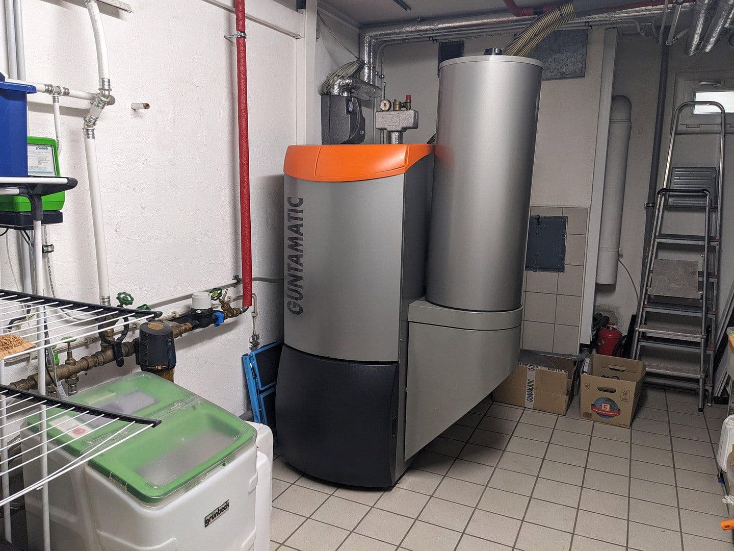 Prodej domu 340 m², pozemek 860 m², Albstadt, Bádensko-Württembersko Prodej domu 340 m², pozemek 860 m², Albstadt, Bádensko-Württembersko