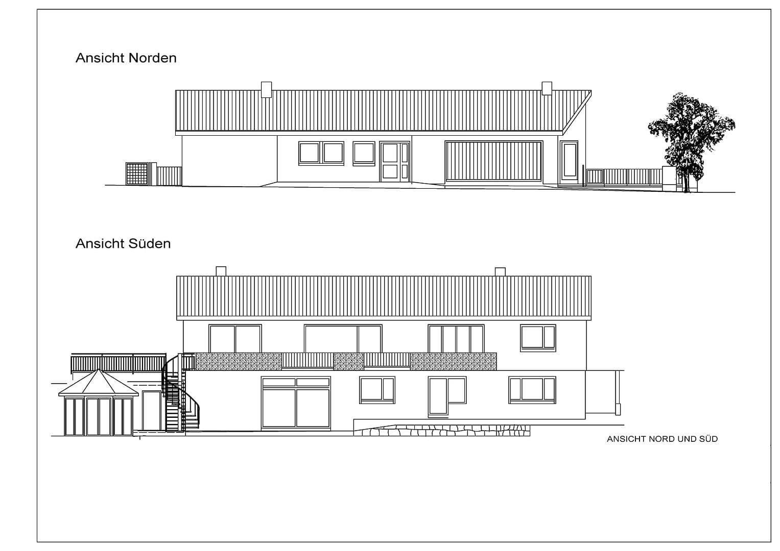 Prodej domu 340 m², pozemek 860 m², Albstadt, Bádensko-Württembersko Prodej domu 340 m², pozemek 860 m², Albstadt, Bádensko-Württembersko