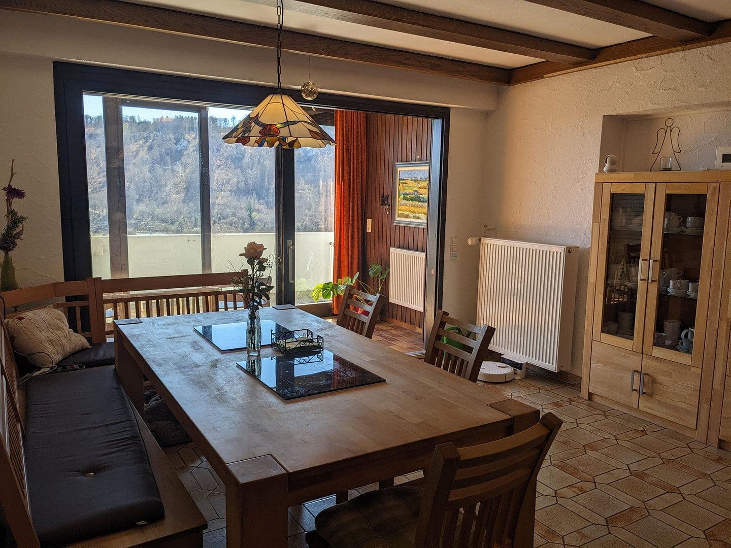 Prodej domu 340 m², pozemek 860 m², Albstadt, Bádensko-Württembersko Prodej domu 340 m², pozemek 860 m², Albstadt, Bádensko-Württembersko