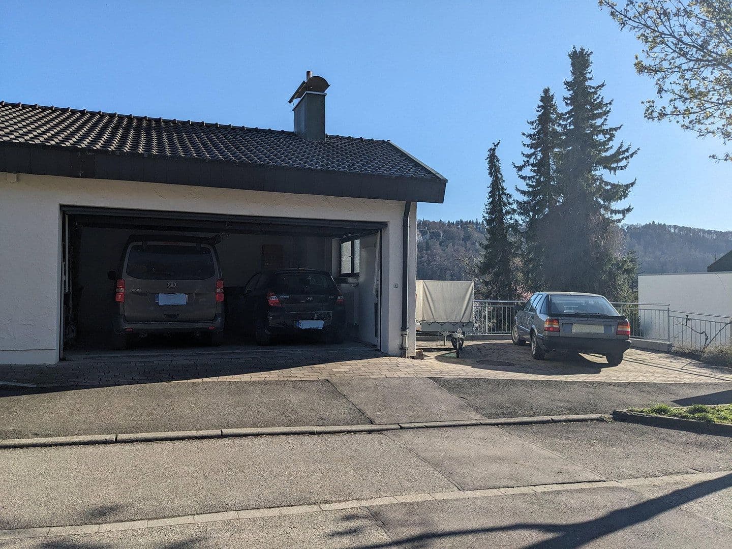 Prodej domu 340 m², pozemek 860 m², Albstadt, Bádensko-Württembersko Prodej domu 340 m², pozemek 860 m², Albstadt, Bádensko-Württembersko
