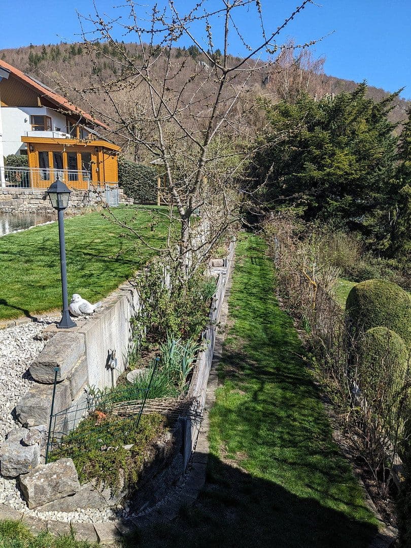 Prodej domu 340 m², pozemek 860 m², Albstadt, Bádensko-Württembersko Prodej domu 340 m², pozemek 860 m², Albstadt, Bádensko-Württembersko