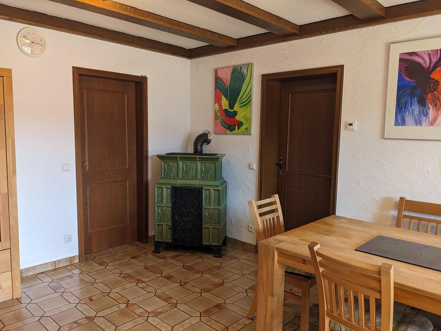 Prodej domu 340 m², pozemek 860 m², Albstadt, Bádensko-Württembersko Prodej domu 340 m², pozemek 860 m², Albstadt, Bádensko-Württembersko