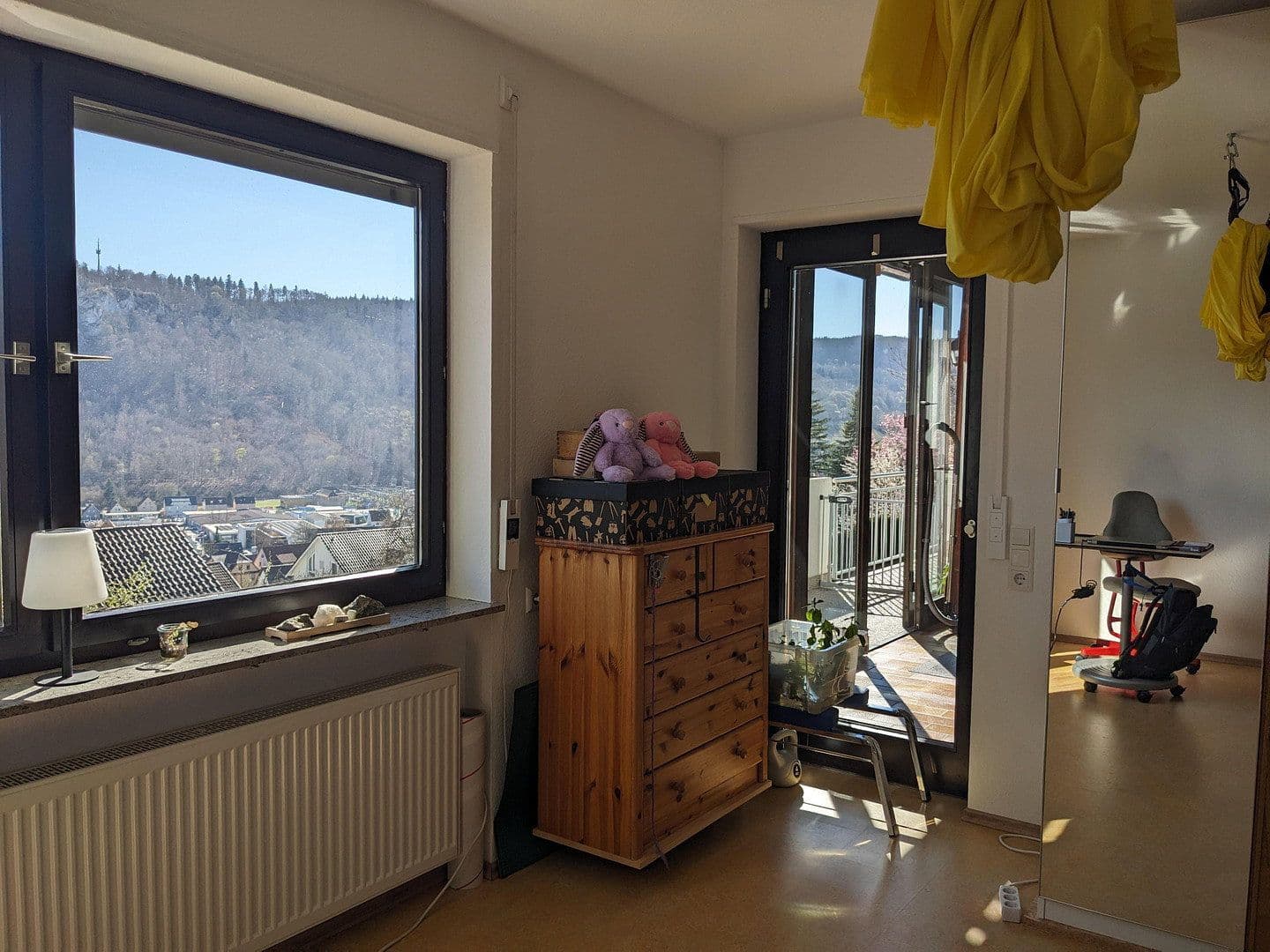 Prodej domu 340 m², pozemek 860 m², Albstadt, Bádensko-Württembersko Prodej domu 340 m², pozemek 860 m², Albstadt, Bádensko-Württembersko
