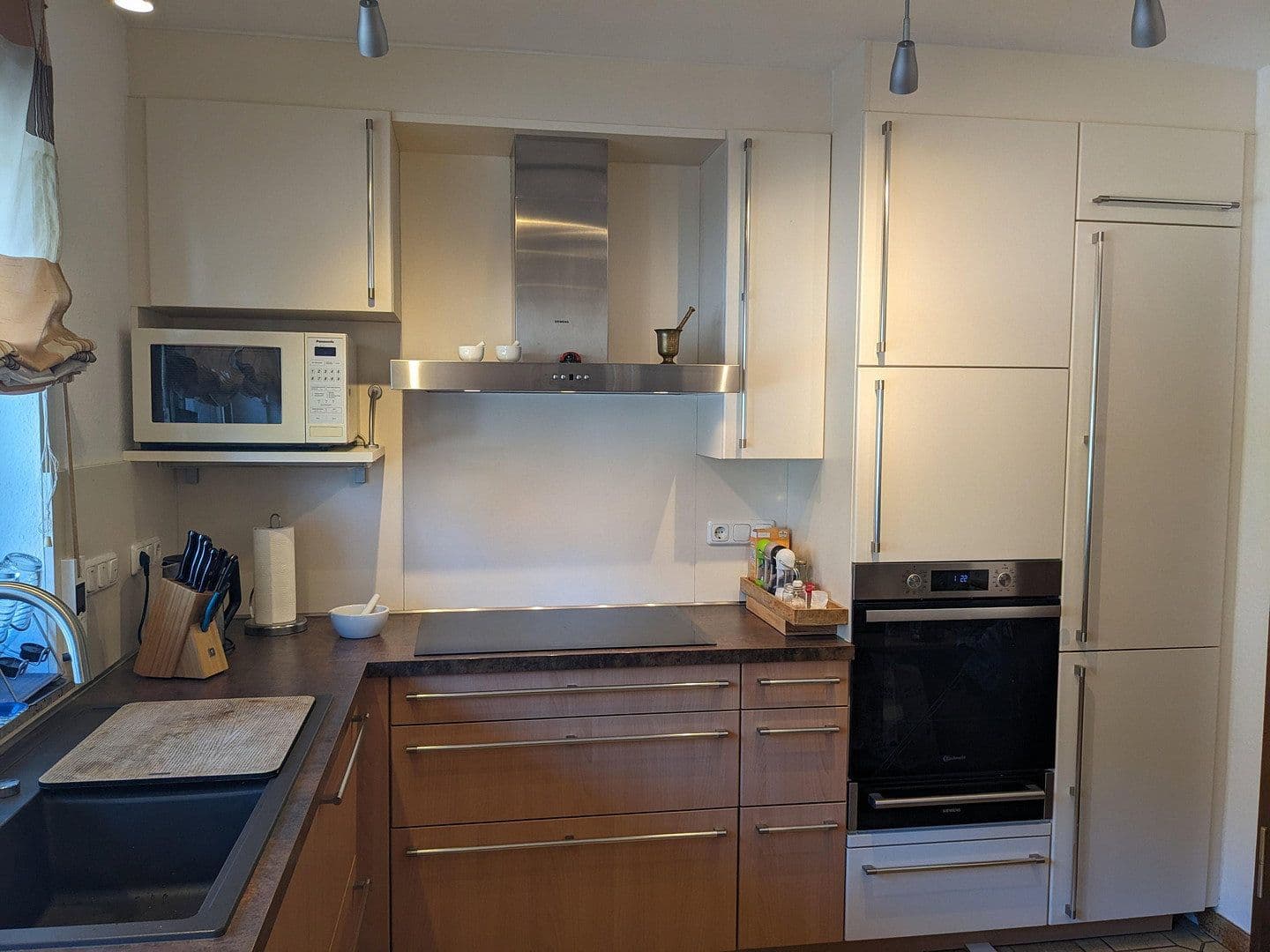 Prodej domu 340 m², pozemek 860 m², Albstadt, Bádensko-Württembersko Prodej domu 340 m², pozemek 860 m², Albstadt, Bádensko-Württembersko