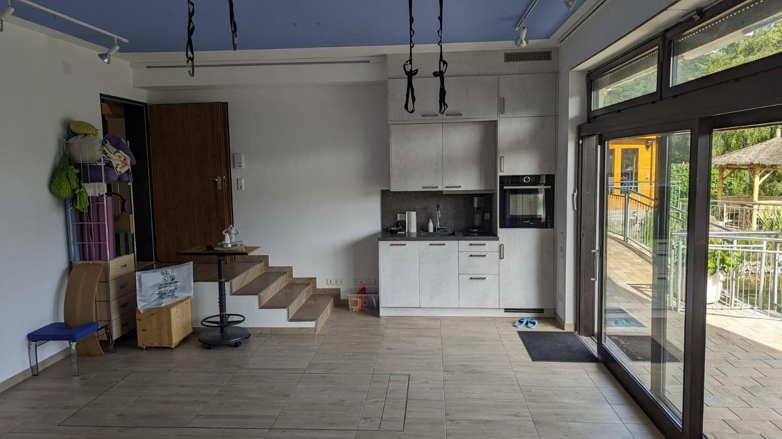 Prodej domu 340 m², pozemek 860 m², Albstadt, Bádensko-Württembersko Prodej domu 340 m², pozemek 860 m², Albstadt, Bádensko-Württembersko