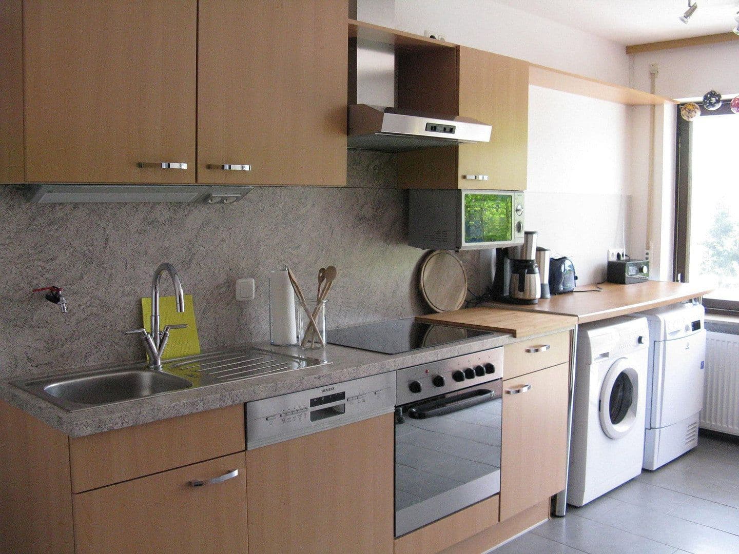 Prodej domu 340 m², pozemek 860 m², Albstadt, Bádensko-Württembersko Prodej domu 340 m², pozemek 860 m², Albstadt, Bádensko-Württembersko