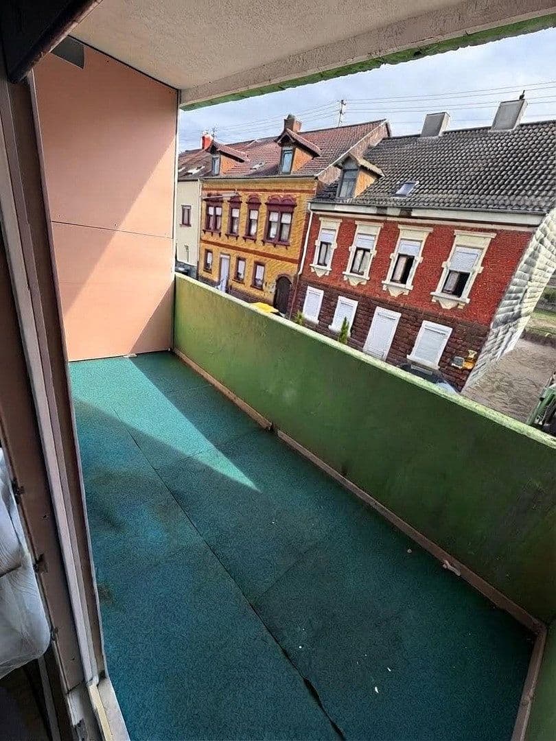 Pronájem bytu 3+1 85 m², Hohenzollernstraße 9, Friedrichsthal, Země Sársko Pronájem bytu 3+1 85 m², Hohenzollernstraße 9, Friedrichsthal, Země Sársko