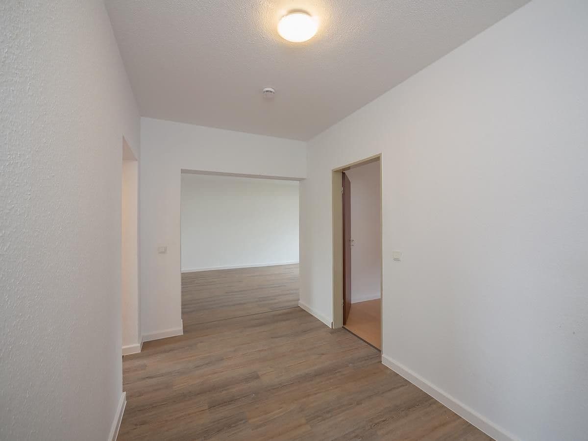 Pronájem bytu 3+1 85 m², Hohenzollernstraße 9, Friedrichsthal, Země Sársko Pronájem bytu 3+1 85 m², Hohenzollernstraße 9, Friedrichsthal, Země Sársko