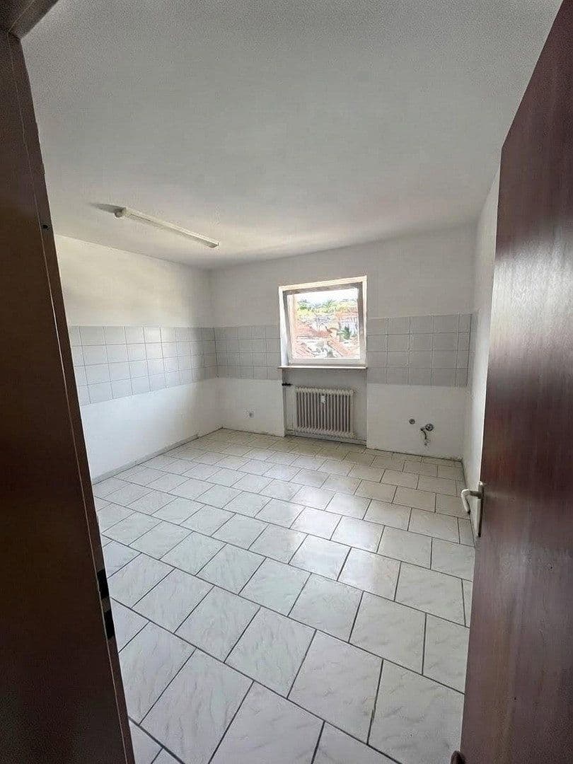 Pronájem bytu 3+1 85 m², Hohenzollernstraße 9, Friedrichsthal, Země Sársko Pronájem bytu 3+1 85 m², Hohenzollernstraße 9, Friedrichsthal, Země Sársko