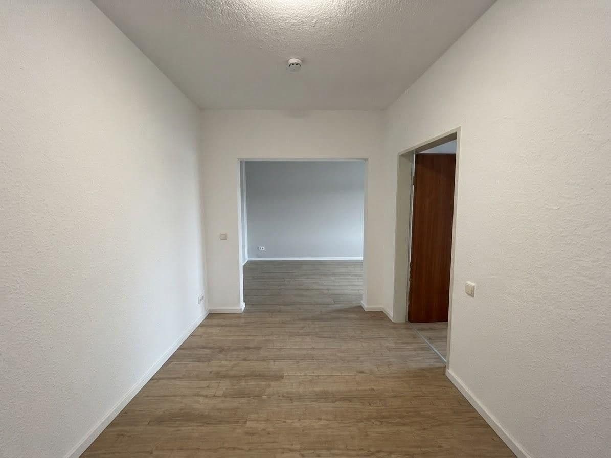 Pronájem bytu 3+1 85 m², Hohenzollernstraße 9, Friedrichsthal, Země Sársko Pronájem bytu 3+1 85 m², Hohenzollernstraße 9, Friedrichsthal, Země Sársko