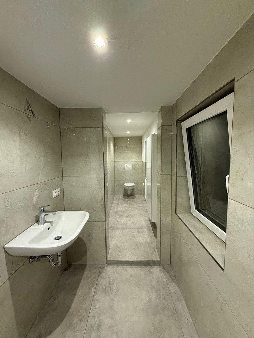 Pronájem bytu 5+1 123 m², Reinheim, Hessen Pronájem bytu 5+1 123 m², Reinheim, Hessen