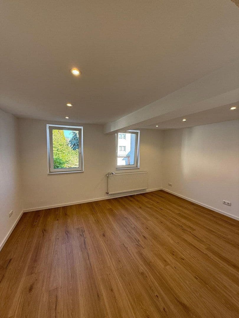 Pronájem bytu 5+1 123 m², Reinheim, Hessen Pronájem bytu 5+1 123 m², Reinheim, Hessen