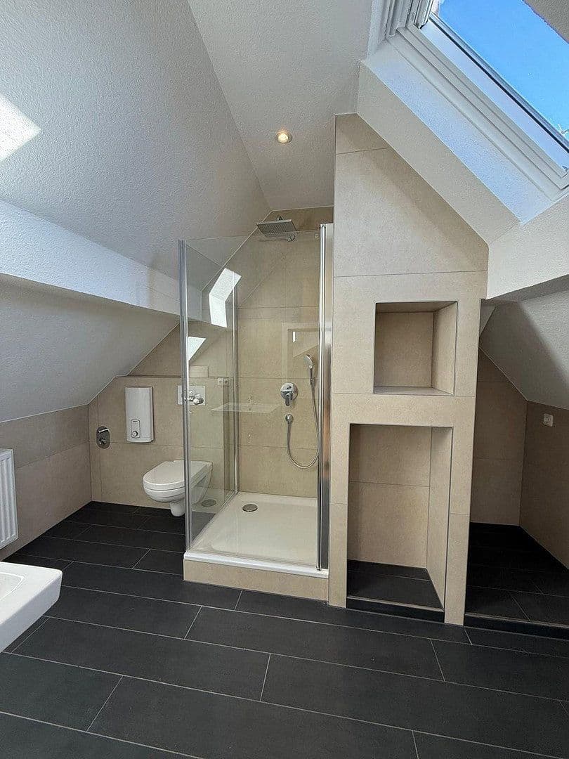 Pronájem bytu 5+1 123 m², Reinheim, Hessen Pronájem bytu 5+1 123 m², Reinheim, Hessen