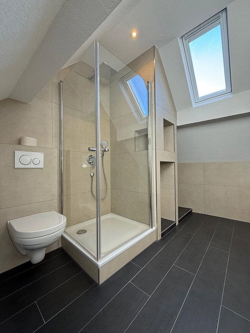 Pronájem bytu 5+1 123 m², Reinheim, Hessen Pronájem bytu 5+1 123 m², Reinheim, Hessen