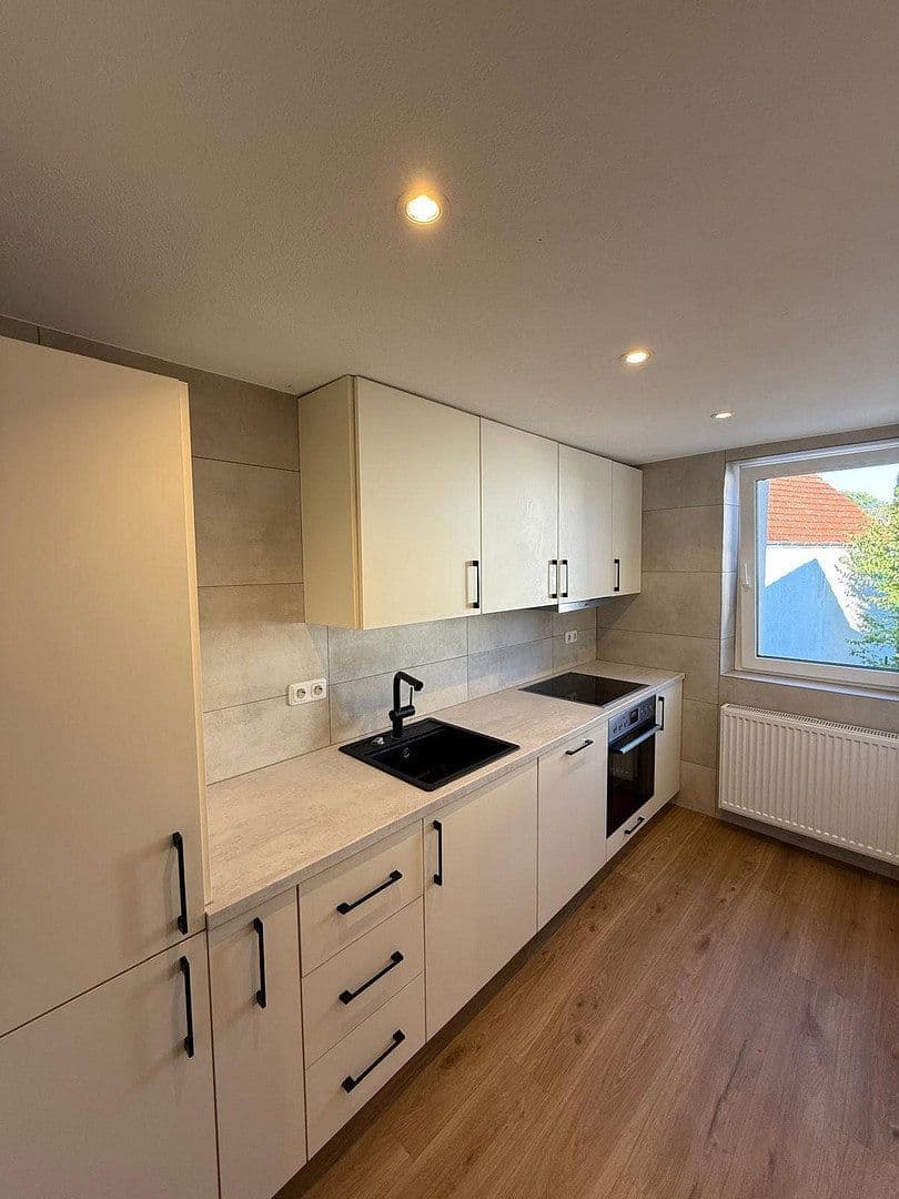 Pronájem bytu 5+1 123 m², Reinheim, Hessen Pronájem bytu 5+1 123 m², Reinheim, Hessen