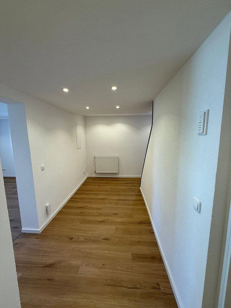 Pronájem bytu 5+1 123 m², Reinheim, Hessen Pronájem bytu 5+1 123 m², Reinheim, Hessen
