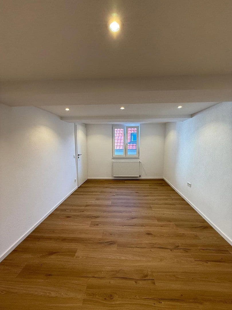 Pronájem bytu 5+1 123 m², Reinheim, Hessen Pronájem bytu 5+1 123 m², Reinheim, Hessen