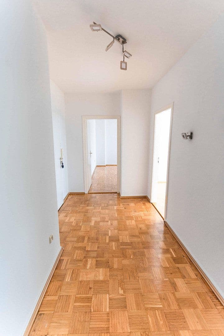 Prodej bytu 2+1 72 m², Roonstraße 24, Hannover, Dolní Sasko Prodej bytu 2+1 72 m², Roonstraße 24, Hannover, Dolní Sasko