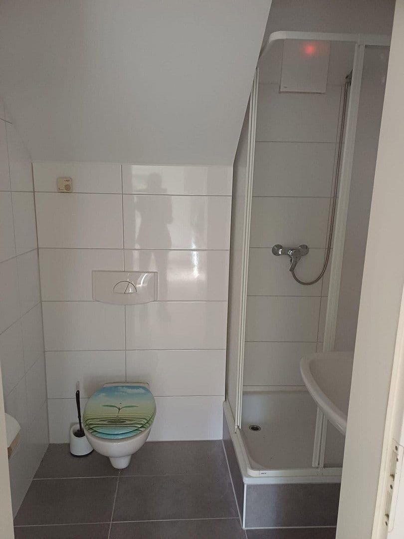 Pronájem bytu 1+1 24 m², Berlin, Berlín Pronájem bytu 1+1 24 m², Berlin, Berlín