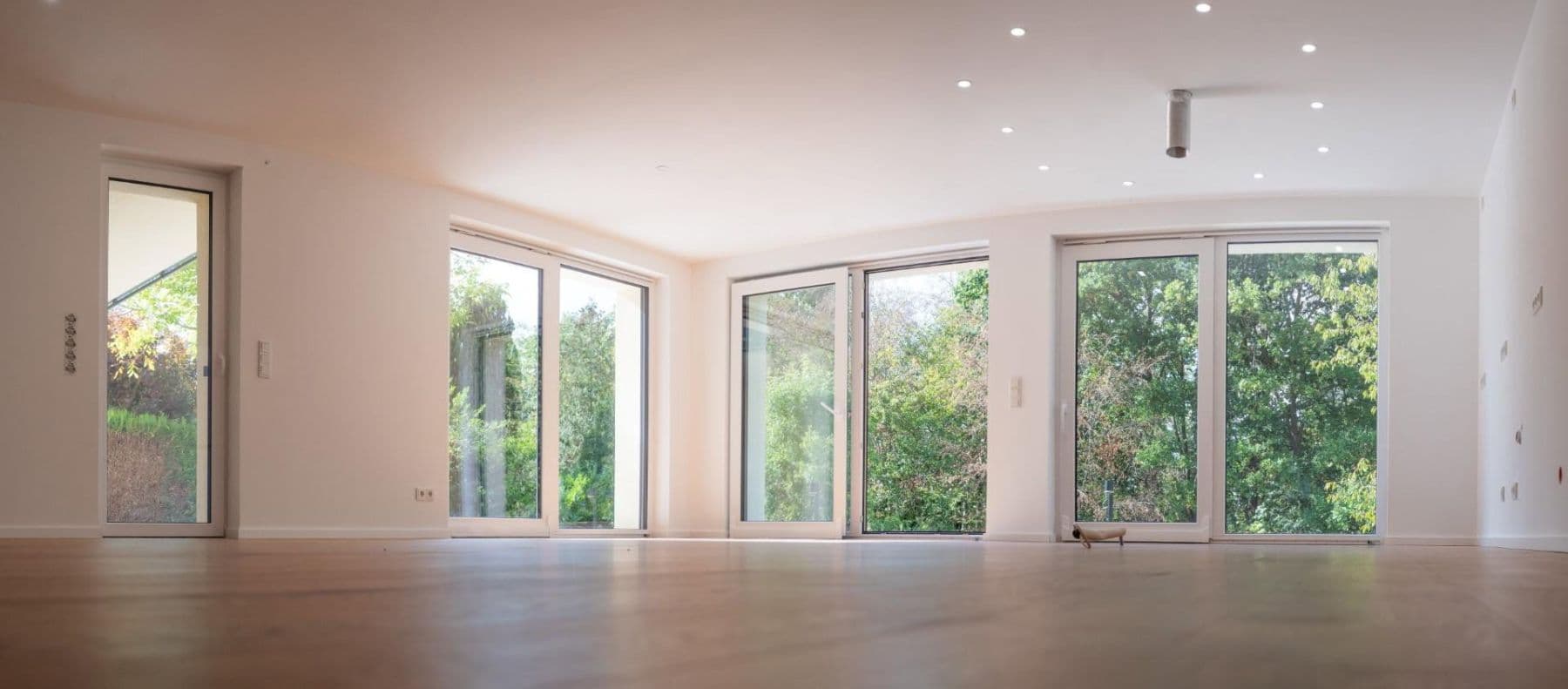 Prodej bytu 4+kk 120 m², Saarbrücken, Země Sársko Prodej bytu 4+kk 120 m², Saarbrücken, Země Sársko